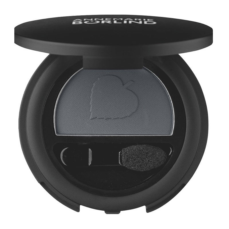 ANNEMARIE BÖRLIND Puderlidschatten matt Graphite (2g)