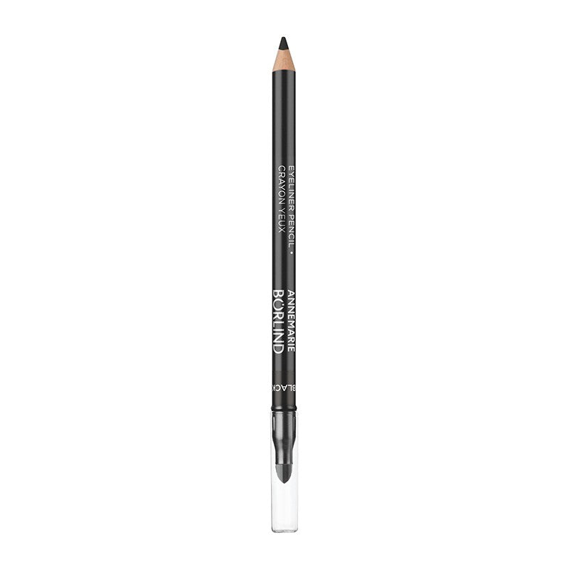 ANNEMARIE BÖRLIND Kajalstift Black (1g)