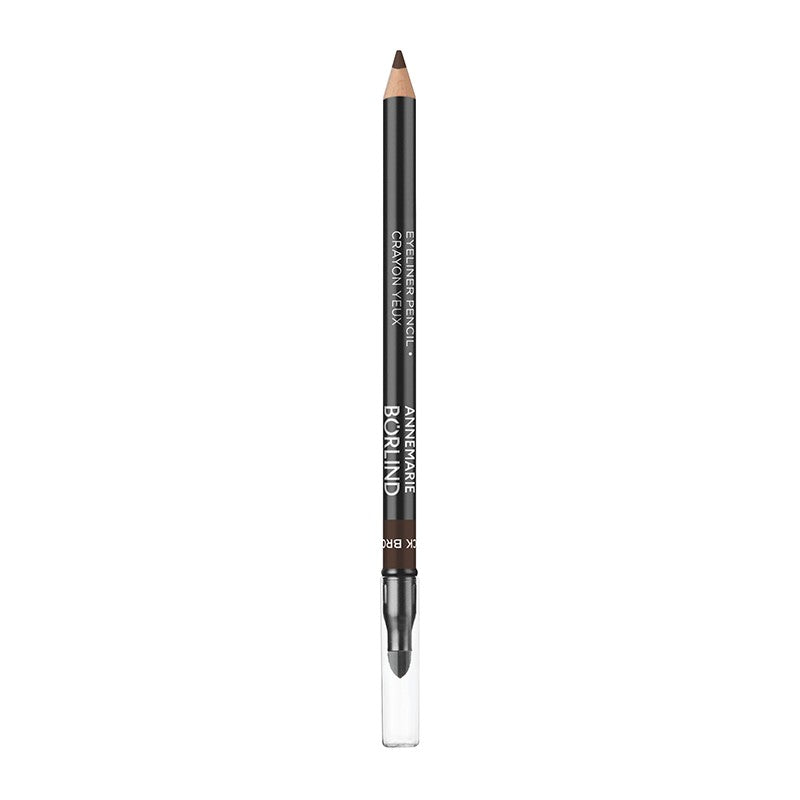 ANNEMARIE BÖRLIND Kajalstift Black Brown (1g)