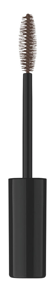 ANNEMARIE BÖRLIND Natural Curl Mascara Brown (9.5ml)