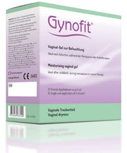 Gynofit Vaginal Gel (12x5ml)