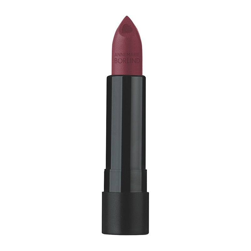 ANNEMARIE BÖRLIND LIPSTICK Cassis (4.2g)