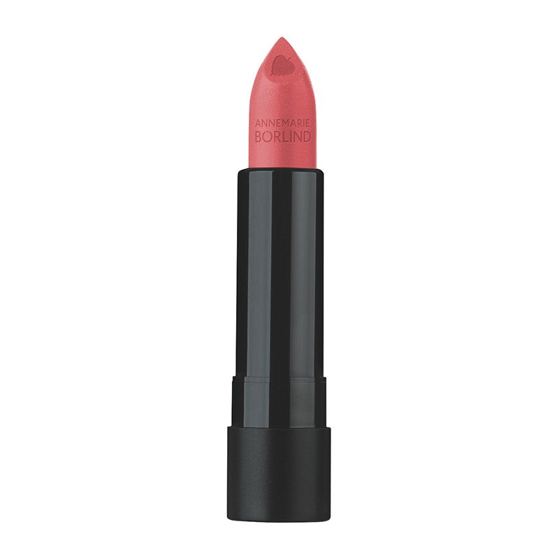 ANNEMARIE BÖRLIND LIPSTICK Dewy Rosé (4.2g)