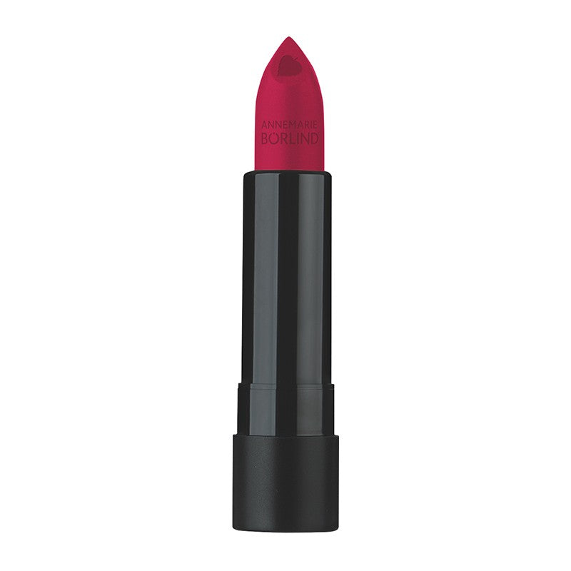 ANNEMARIE BÖRLIND LIPSTICK matt Red (4.2g)