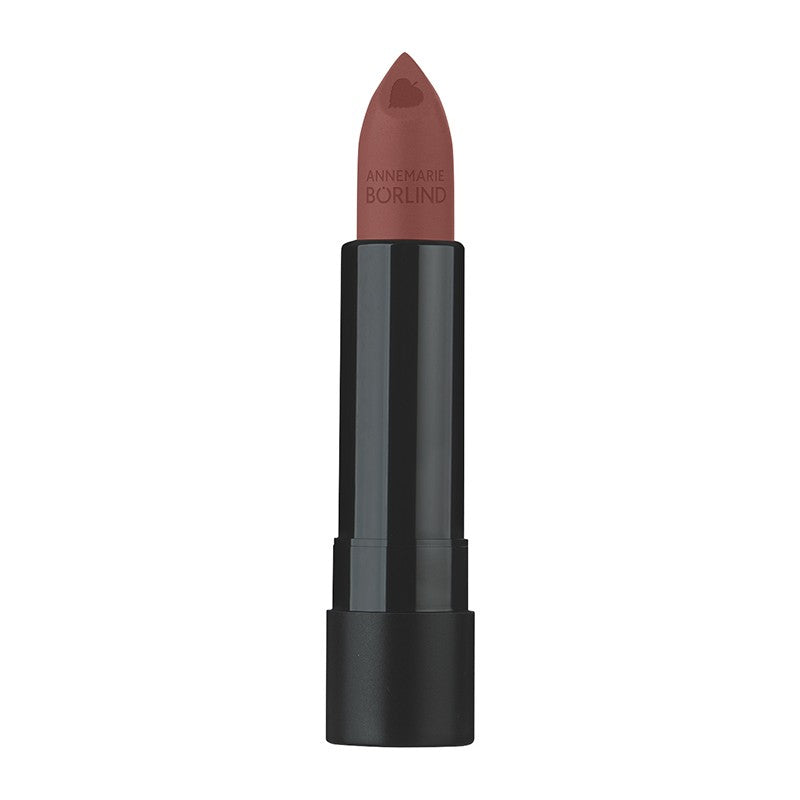 ANNEMARIE BÖRLIND LIPSTICK matt Truffle Plum (4.2g)