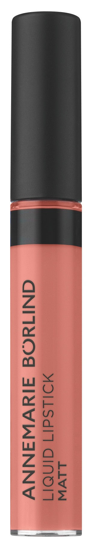 ANNEMARIE BÖRLIND LIQUID LIPSTICK matt Nude (9.5ml)