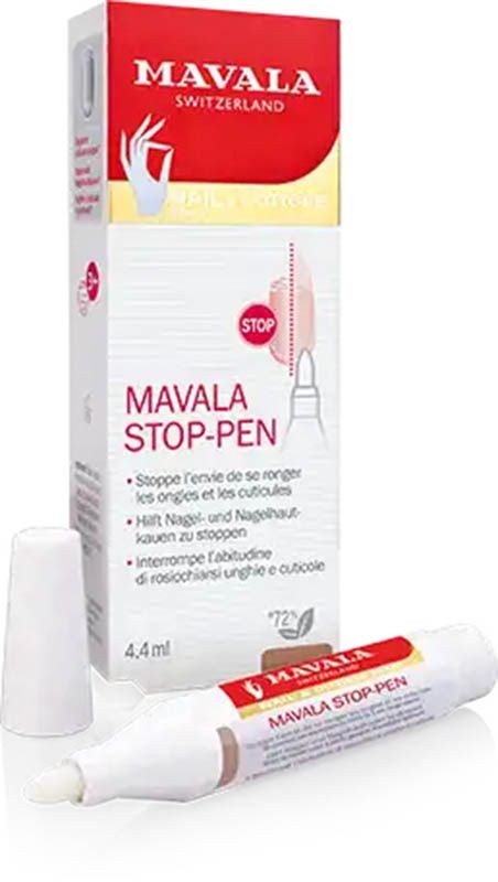 MAVALA Stop-Pen, Mittel gegen Nagelkauen (4.4ml)