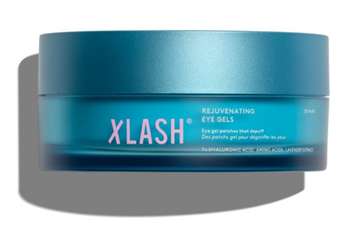 XLASH Rejuvenating Eye Gels (5g)