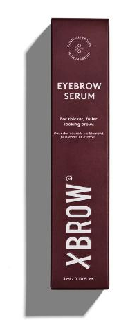 XLASH Xbrow Eyebrow Serum (3ml)
