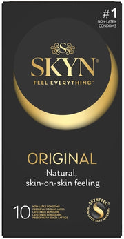 Manix Skyn Original Präservative (10 Stk)