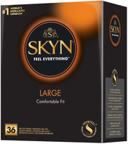 Manix Skyn Large Präservative (36 Stk)