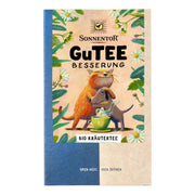Sonnentor GuTEE Besserung Kräutertee (18 Beutel)