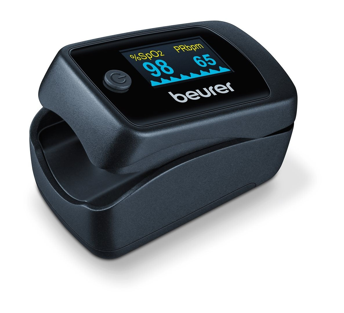 Beurer Pulsoximeter PO 45 (1 Stk)
