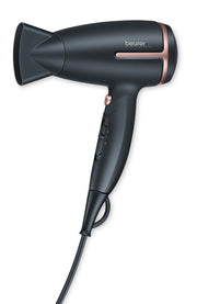 Beurer Reisehaartrockner HC 25 (1 Stk)