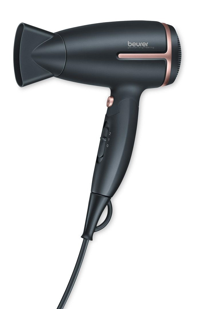Beurer Reisehaartrockner HC 25 (1 Stk)