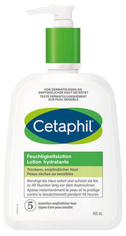 Cetaphil Feuchtigkeitslotion (237ml)