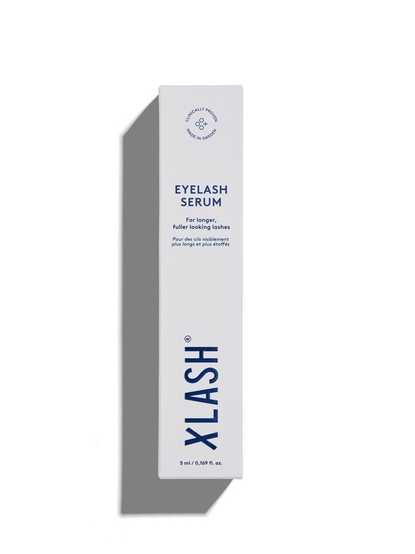 XLASH Eyelash Serum (5ml)