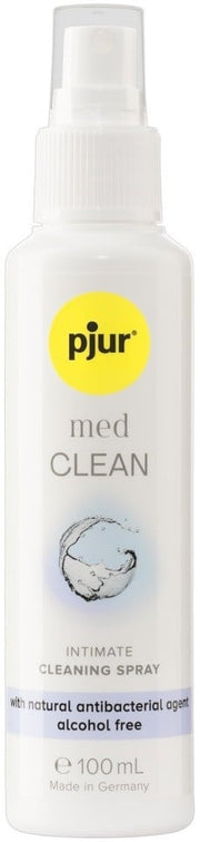 Pjur Med Clean Spray (100ml)