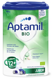 Aptamil Bio Junior 12+ Folgemilch (800g)