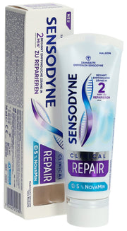 SENSODYNE Clinical Repair Zahnpasta (75ml)