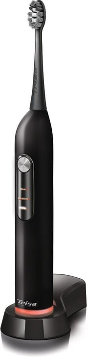 Trisa Elektrozahnbürste Sonic Ultimate Black Edition (1 Stk)