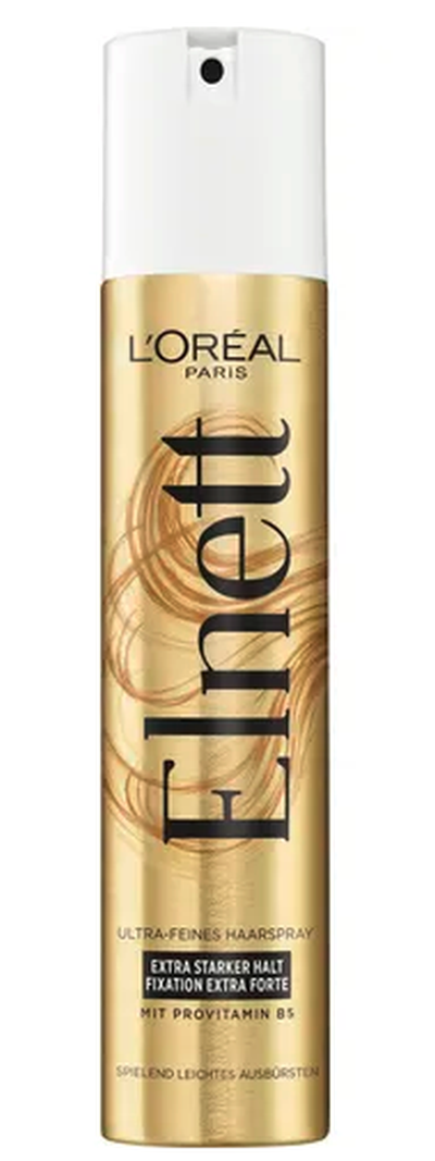 Elnett Haarspray Extra Starker Halt (300 ml)