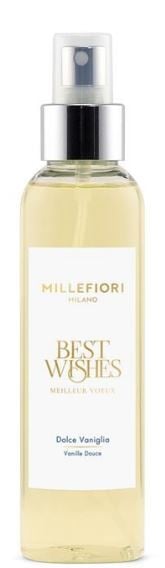Millefiori MILANO Dolce Vaniglia Geschenkset (2-teilig)