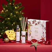 Millefiori MILANO Panettone Classico Geschenkset (3-teilig)
