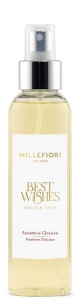 Millefiori MILANO Panettone Classico Geschenkset (3-teilig)