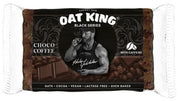 Oat King Hafer Energie Riegel Black Series Coffee Chocolate (95g)