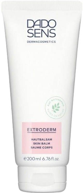 DADO SENS EXTRODERM Hautbalsam (200ml)