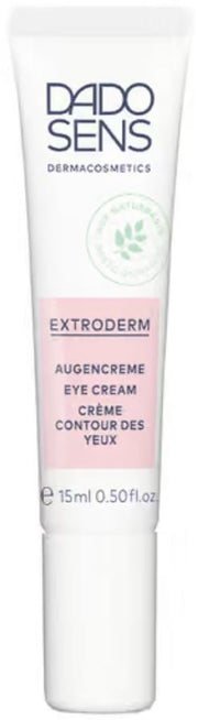 DADO SENS ExtroDerm Augencreme (15ml)