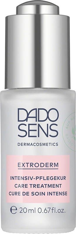 DADO SENS ExtroDerm Intensiv-Pflegekur (20ml)