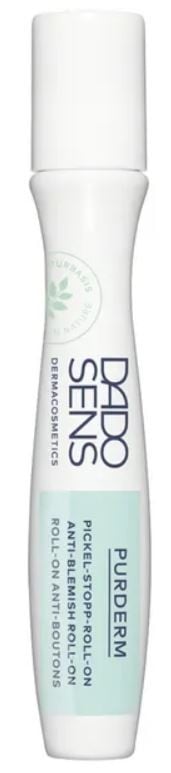 DADO SENS PurDerm Pickel-Stop Roll-On (10ml)