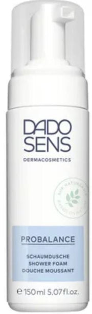 DADO SENS ProBalance Schaumdusche (150ml)