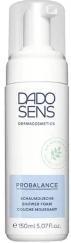 DADO SENS ProBalance Schaumdusche (150ml)