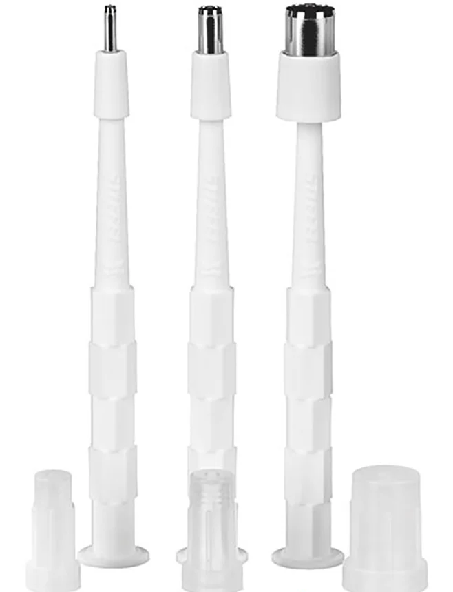 STIEFEL Biopsy Punch sterile Hautstanze 5mm (10 Stk)