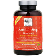 NEW NORDIC Zucker-Stop Gummies (60 Stk)