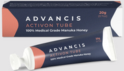 ADVANCIS Activon Manuka-Honig (20 g)