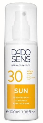 DADO SENS SUN Sonnenspray SPF 30 (100ml)