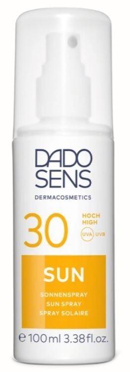 DADO SENS SUN Sonnenspray SPF 30 (100ml)