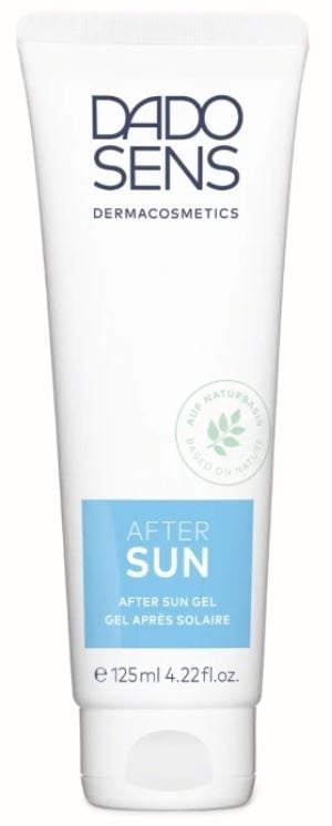 DADO SENS After Sun Gel (125ml)