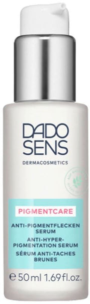 DADO SENS PIGMENTCARE Anti-Pigmentflecken-Serum (50ml)