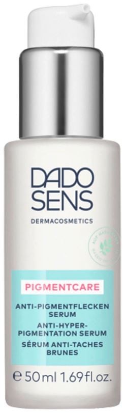 DADO SENS PIGMENTCARE Anti-Pigmentflecken-Serum (50ml)