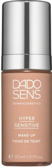 DADO SENS HYPERSENSITIVE Make-up almond 02k (30ml)