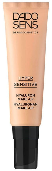 DADO SENS HYPERSENSITIVE Hyaluron Make-up almond (30ml)