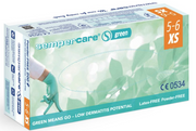 Sempercare Nitril-Untersuchungs-Handschuh XS unsteril (200 Stk)