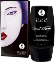 Shunga Female Orgasm Enhancing Cream (30ml)