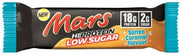 Mars Hi Protein Low Sugar Bar Salted Caramel (57g)