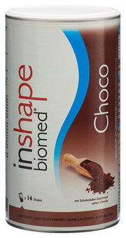 Inshape Biomed Choco (420g)